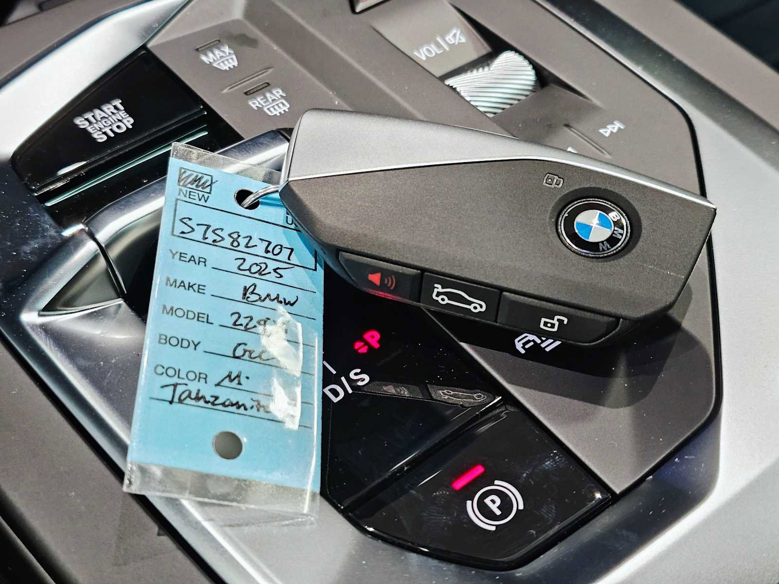 New 2025 BMW 228i xDrive w/ Premium Package image 30