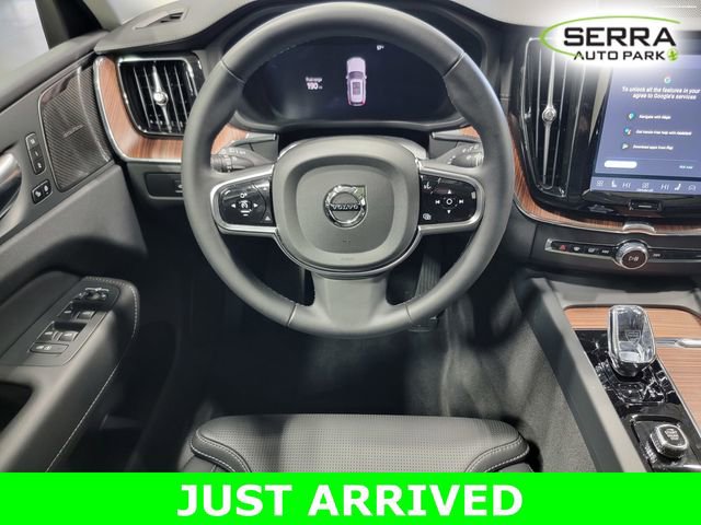 Used 2024 Volvo XC60 B5 Ultimate AWD/4WD image 24