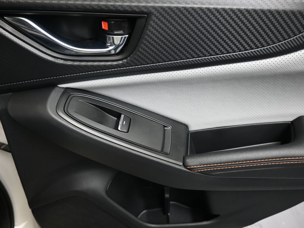 Certified 2023 Subaru Crosstrek 2.5i Limited image 15