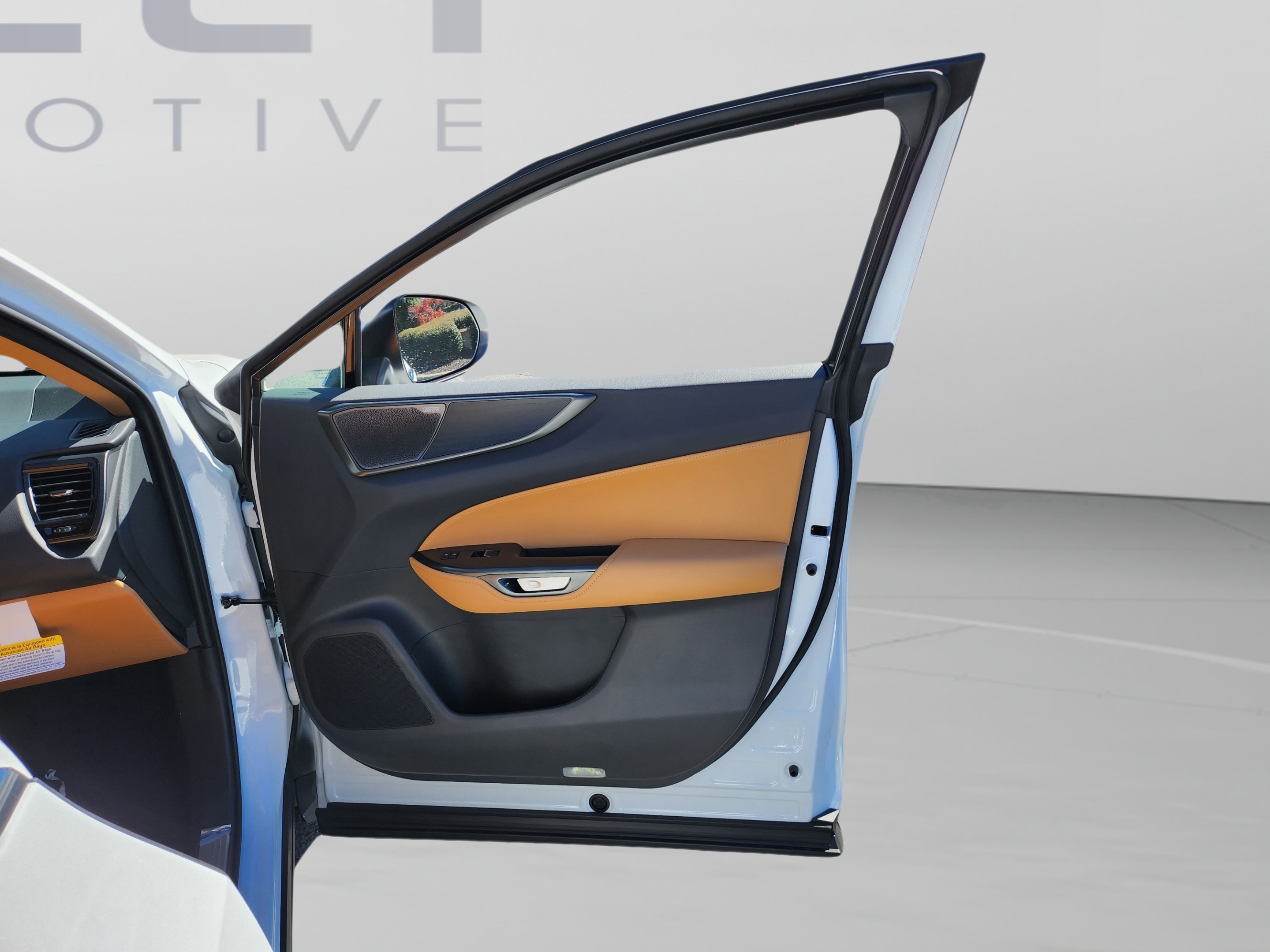 New 2026 Lexus NX 350 AWD w/ Accessory Package (Z1) image 27