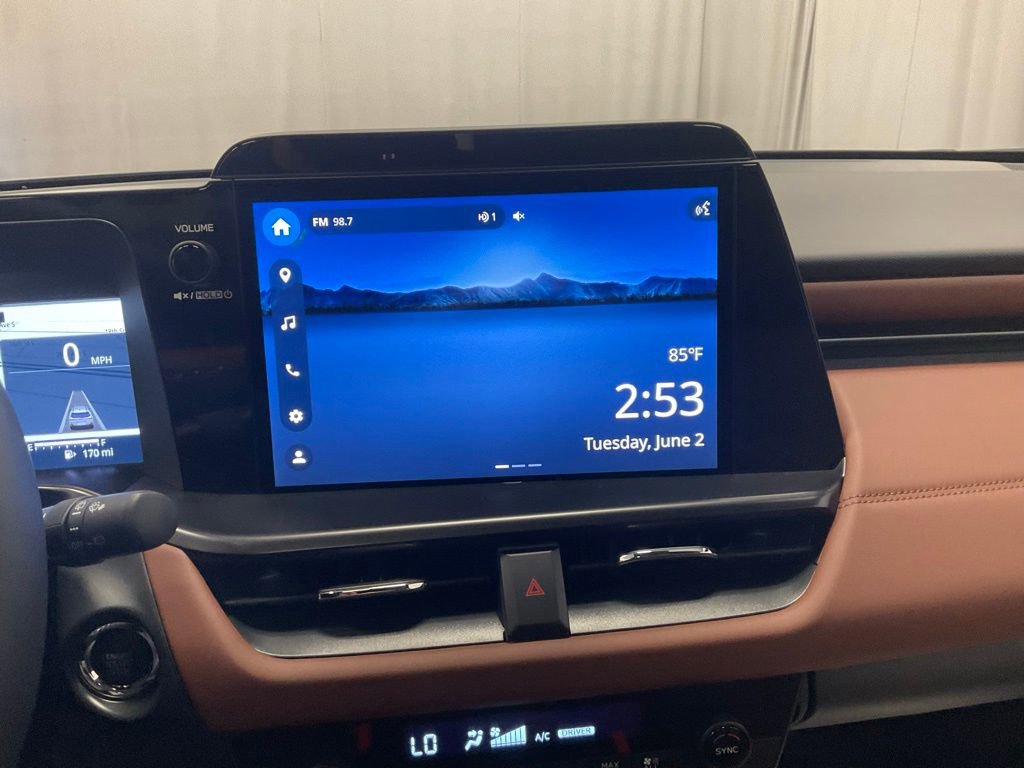 New 2026 Subaru Outback Touring XT AWD/4WD image 22