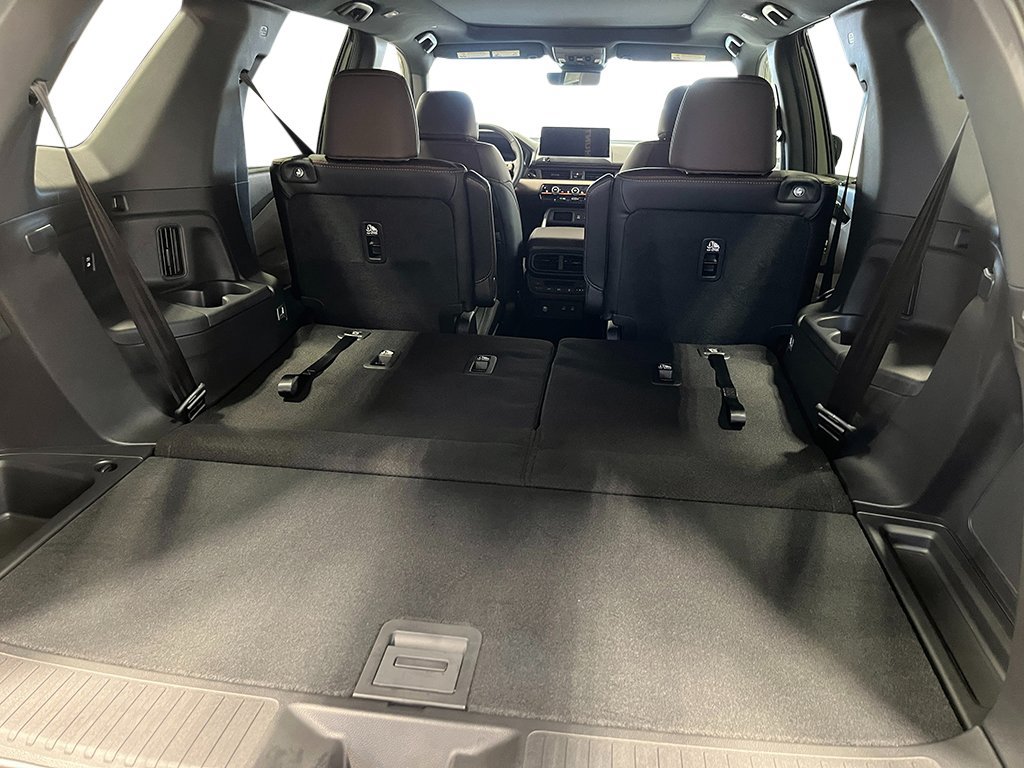 New 2026 Honda Pilot TrailSport image 29