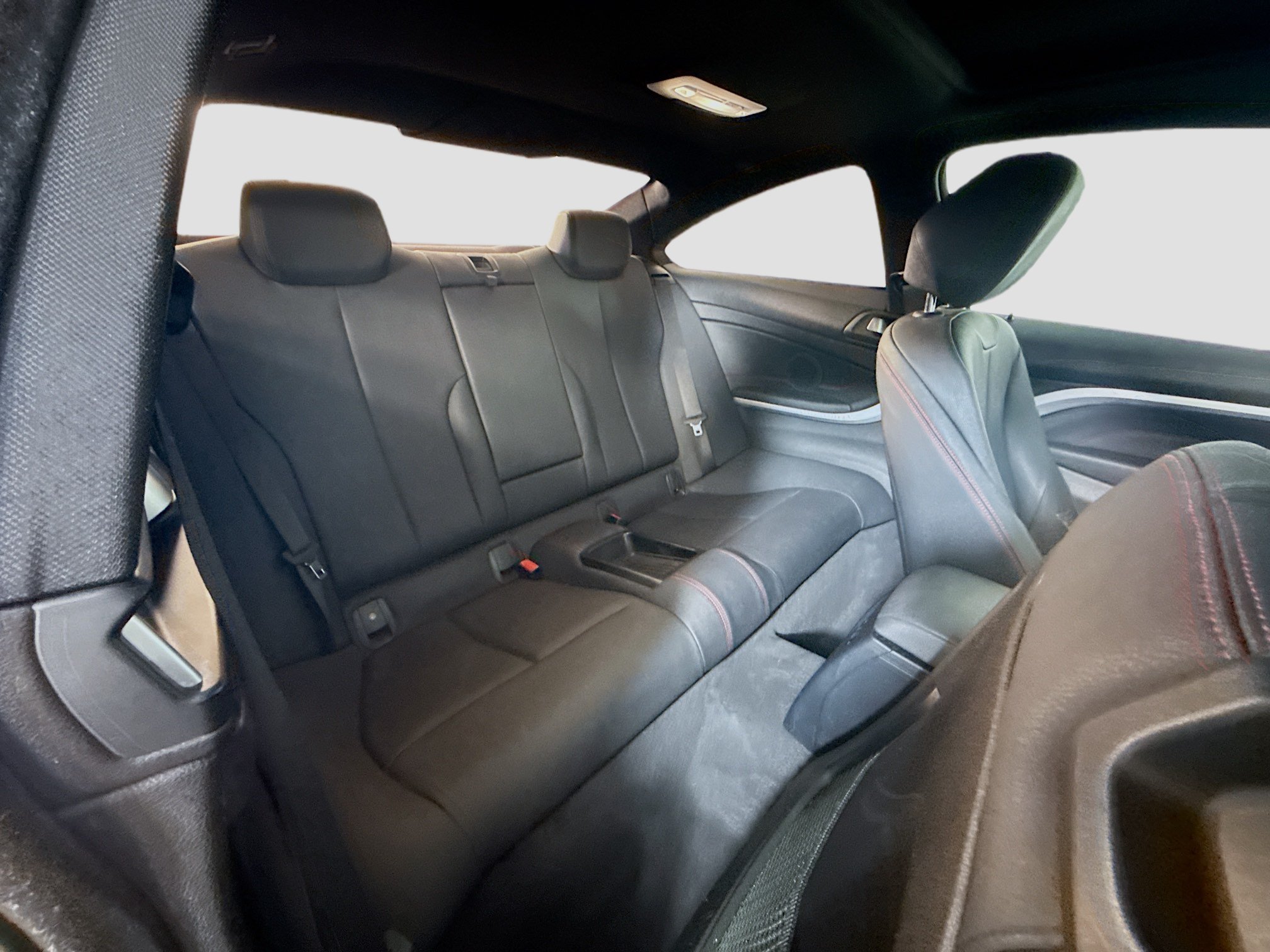 Used 2018 BMW 430i Coupe w/ Premium Package image 26