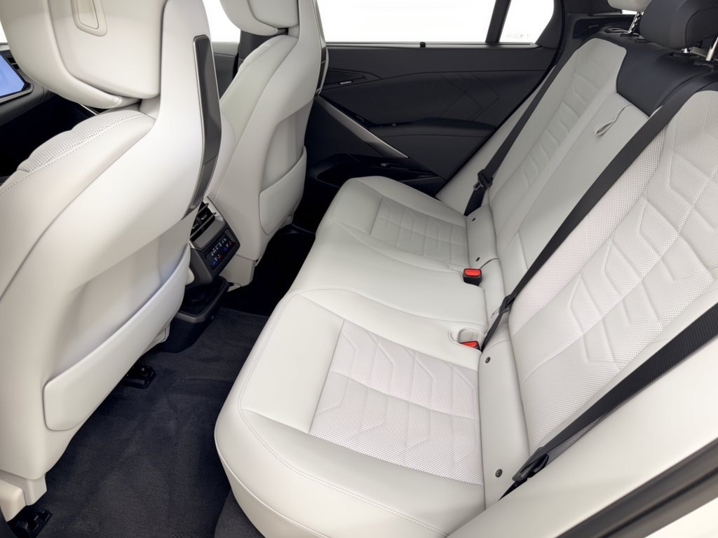 New 2027 BMW X5 xDrive40i w/ Luxury Package AWD/4WD image 25