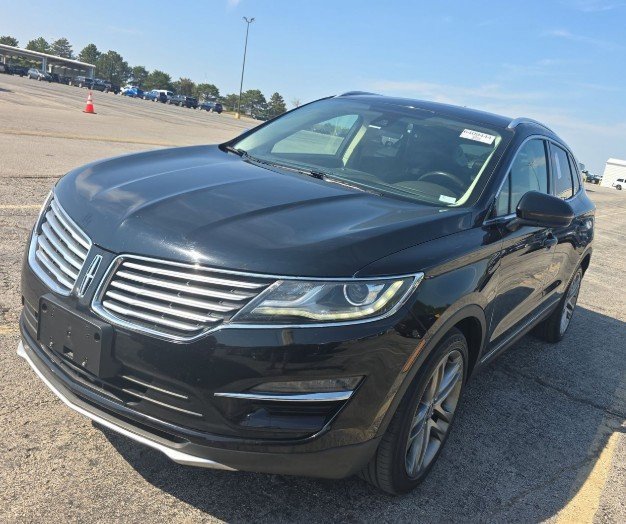 Used 2016 Lincoln MKC Reserve w/ Lincoln MKC Climate Package