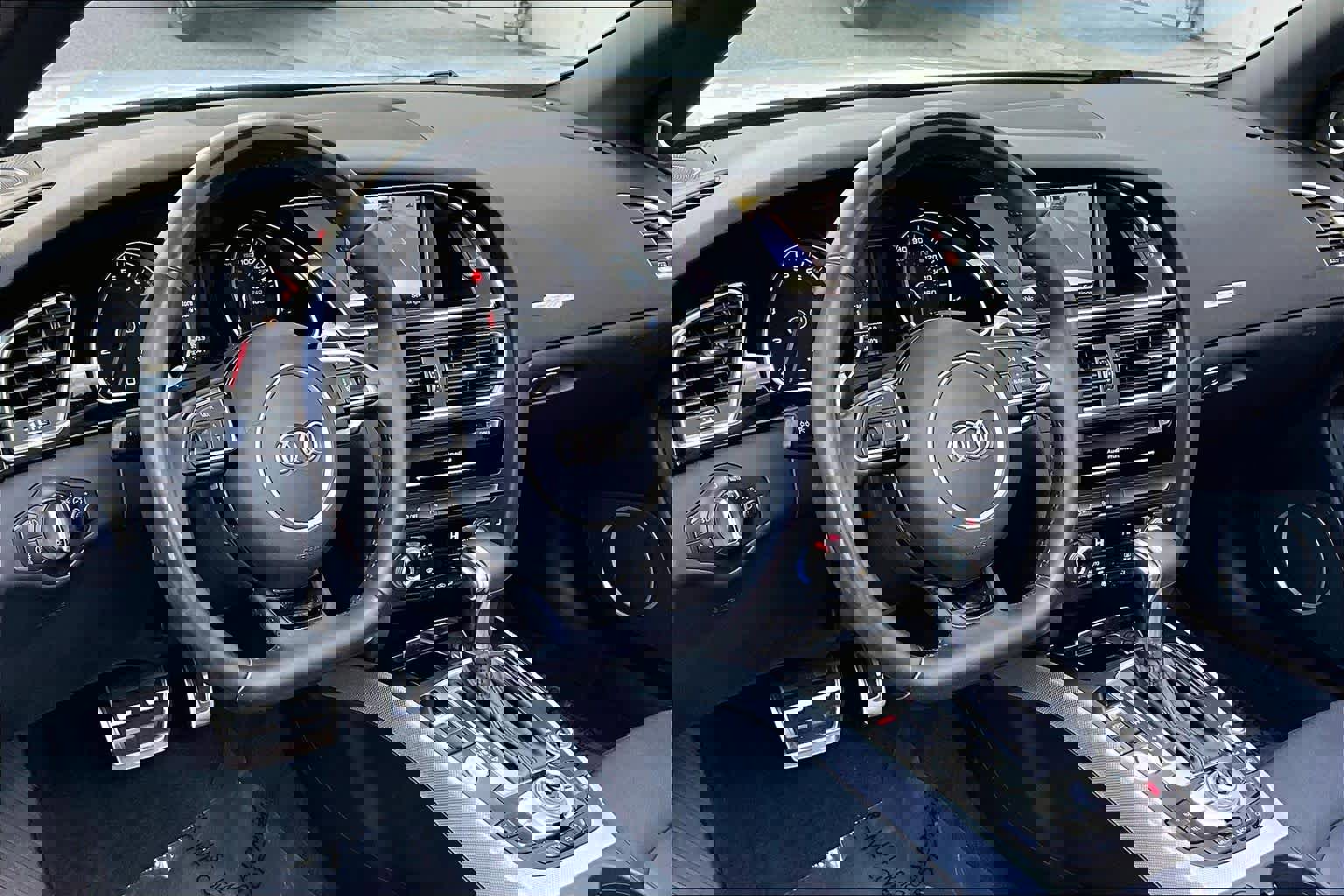 Used 2017 Audi A5 2.0T Sport w/ Technology Package image 14