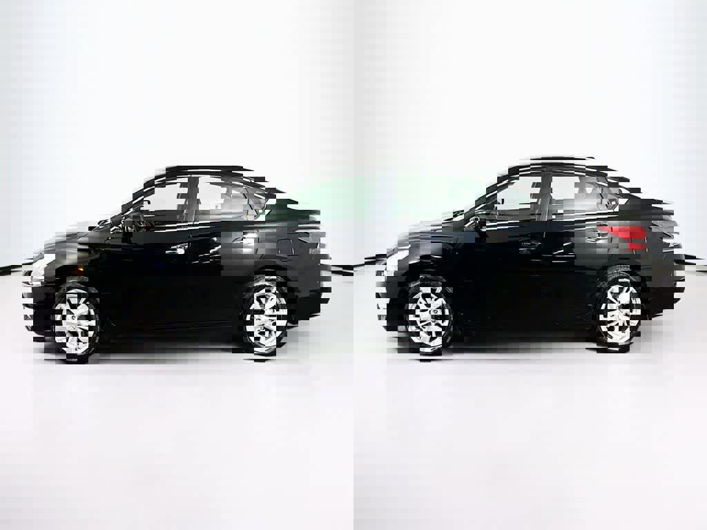 Used 2014 Nissan Altima 2.5 SV image 3