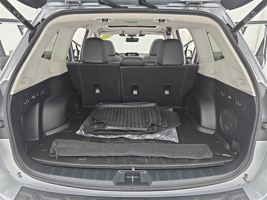Used 2024 Subaru Forester Limited image 14
