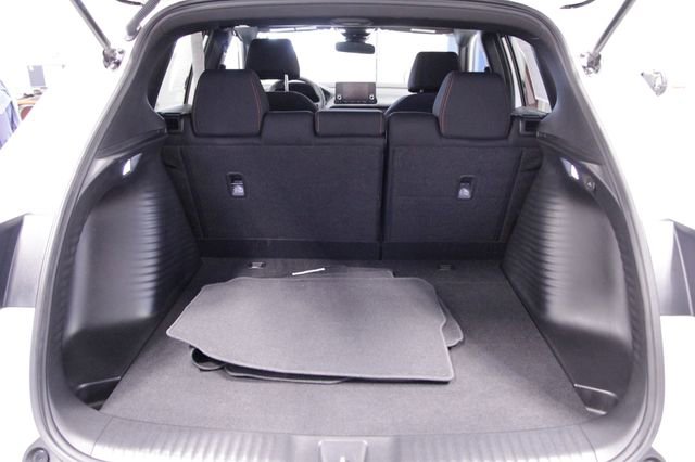 Certified 2024 Honda HR-V Sport image 22