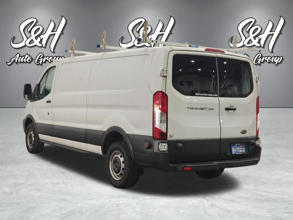 Used 2015 Ford Transit 350 148 Low Roof RWD image 16