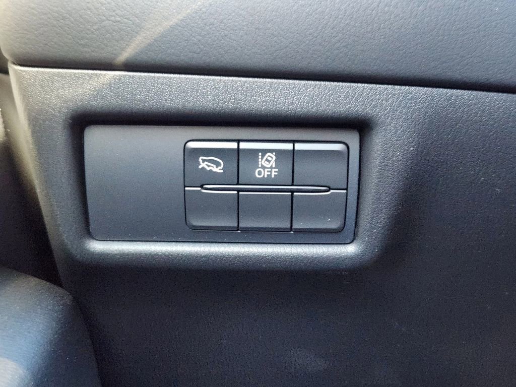 New 2025 MAZDA CX-5 AWD 2.5 S w/ Select Package image 17