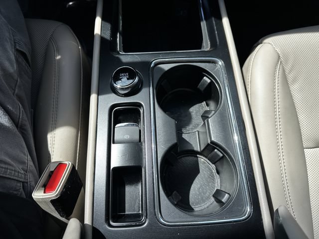 Certified 2023 Lincoln Corsair AWD w/ Equipment Group 101A image 26