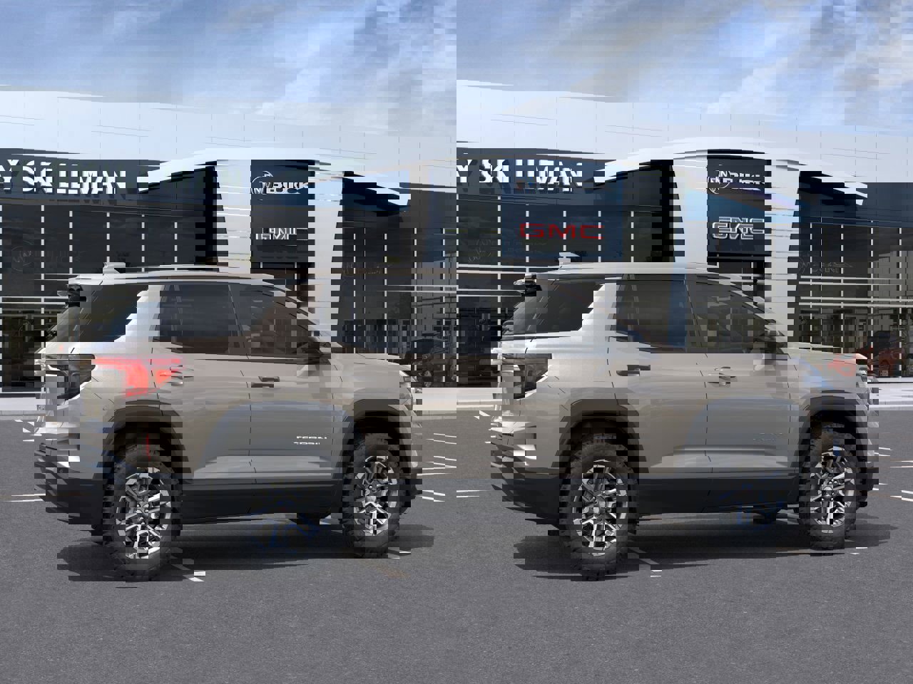 New 2026 GMC Terrain Elevation w/ Technology Package II image 5