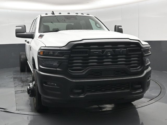 New 2027 RAM 3500 Tradesman AWD/4WD image 34