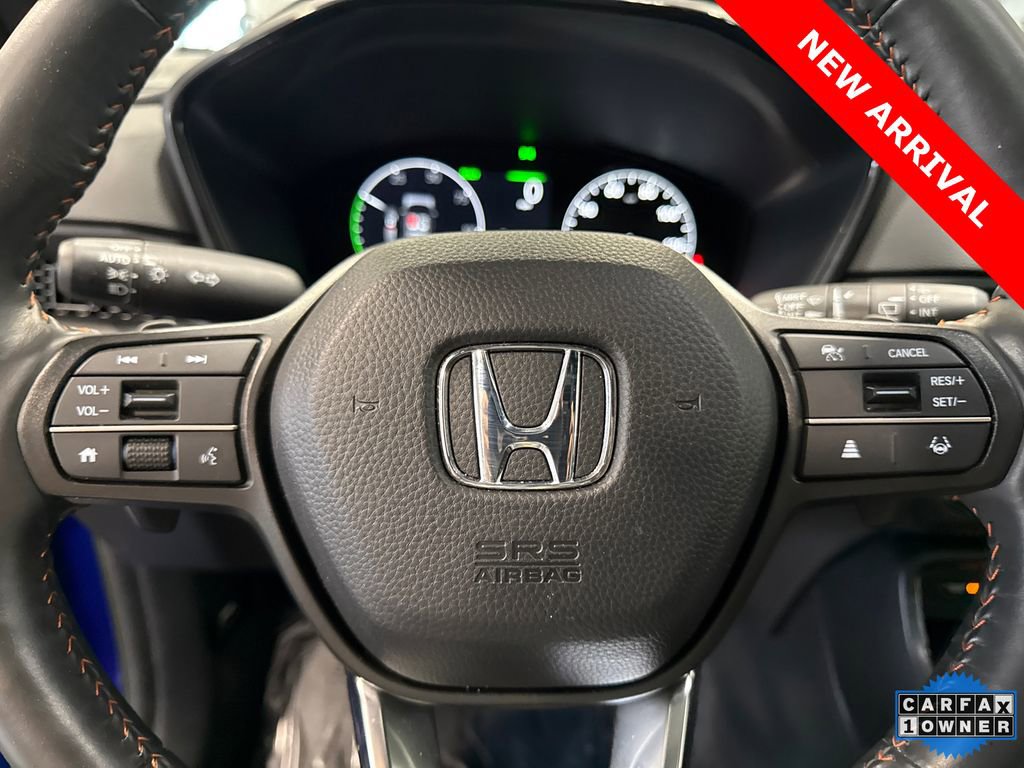 Used 2024 Honda CR-V Sport-L image 26