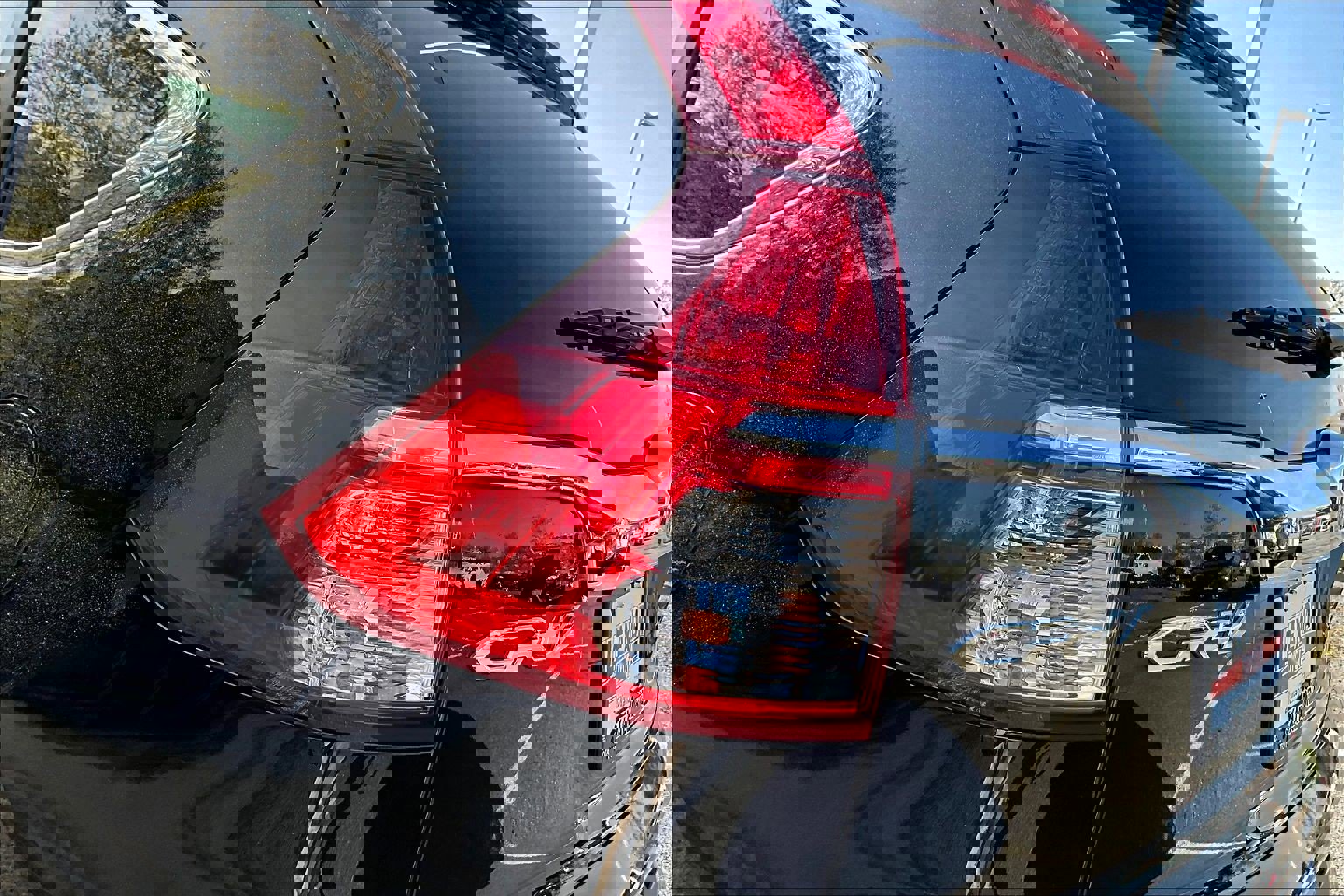 Used 2016 Honda CR-V Touring image 27