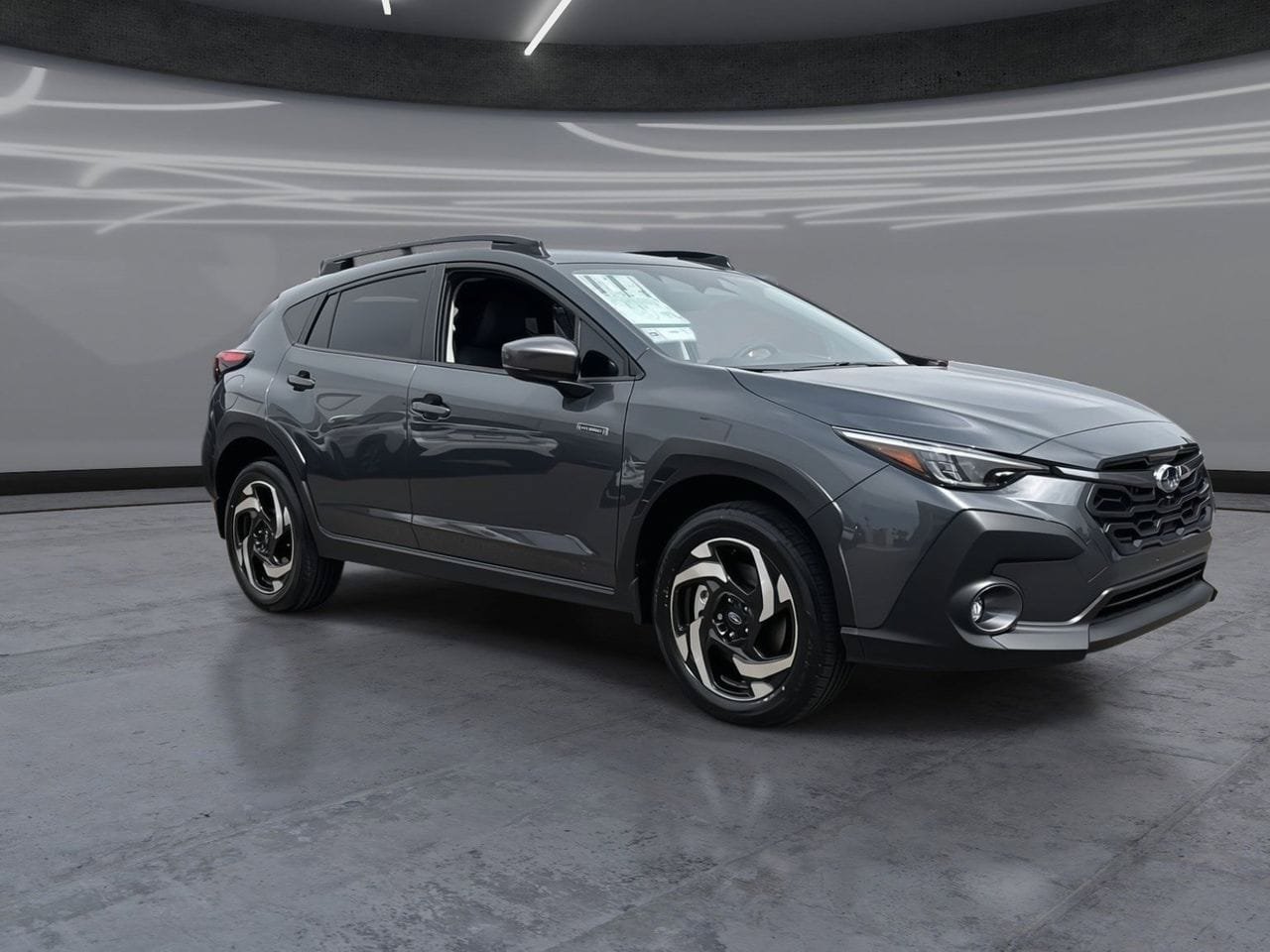 New 2026 Subaru Crosstrek 2.5i Limited w/ Convenience Package AWD/4WD image 2
