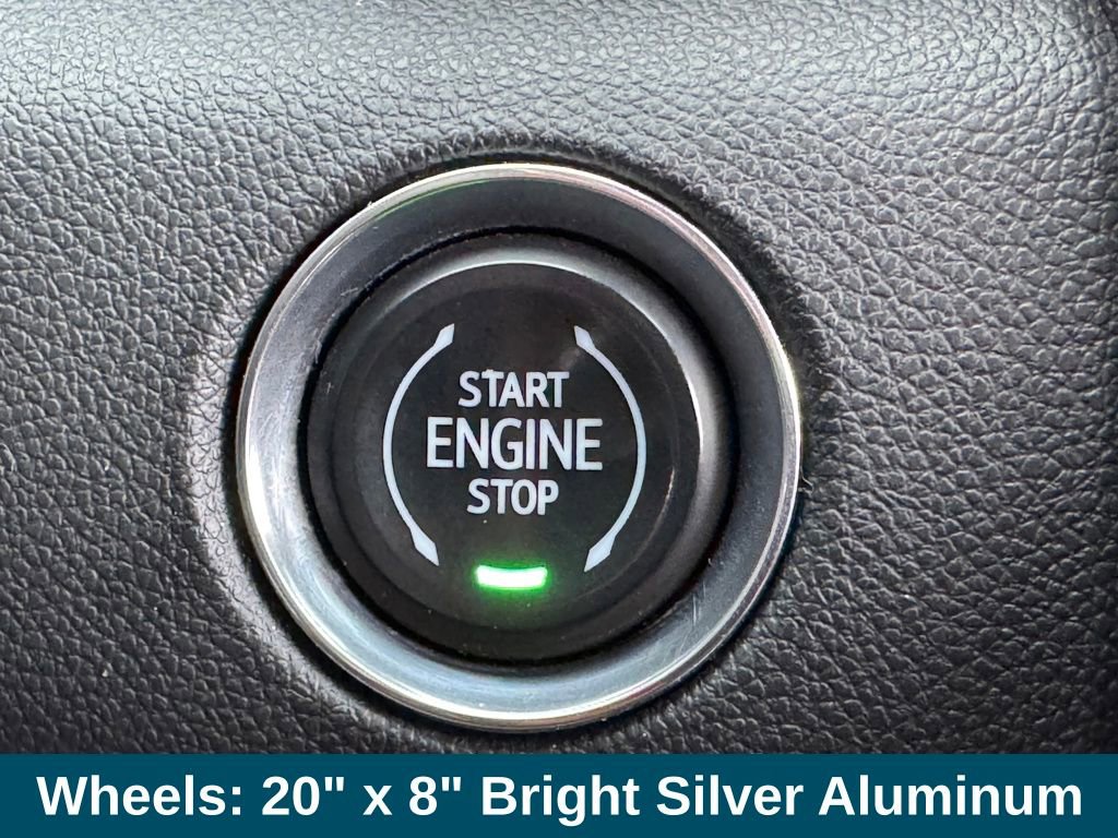 Used 2024 GMC Acadia Elevation image 16