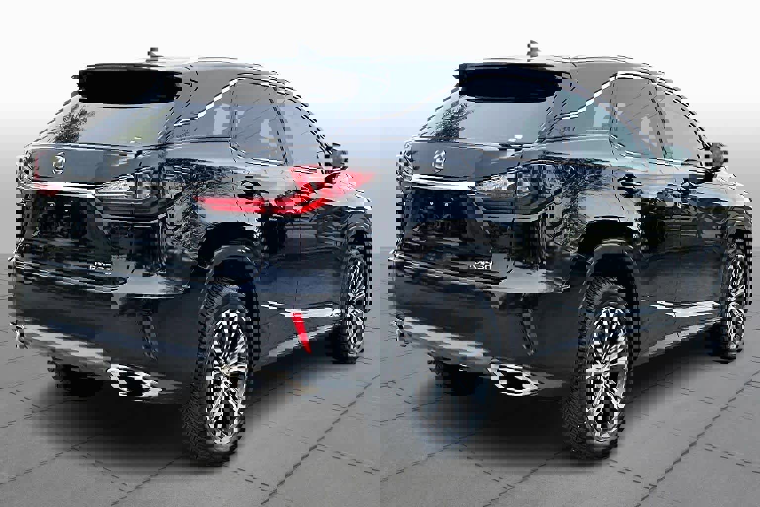 Used 2017 Lexus RX 350 w/ Premium Package image 13