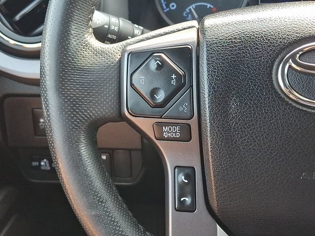 Certified 2022 Toyota Tacoma TRD Off-Road w/ Technology Package AWD/4WD image 20