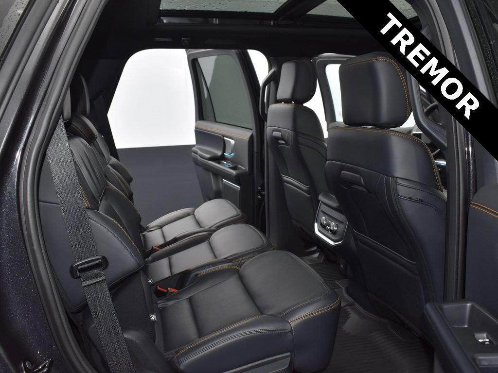 New 2025 Ford Expedition Tremor image 14
