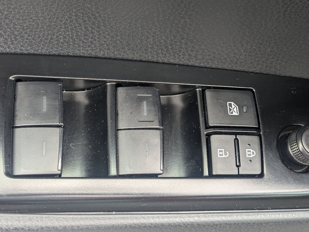 Certified 2026 Toyota Camry XSE FWD image 12
