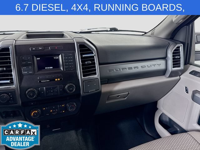 Used 2017 Ford F250 XLT w/ XLT Value Package AWD/4WD image 21