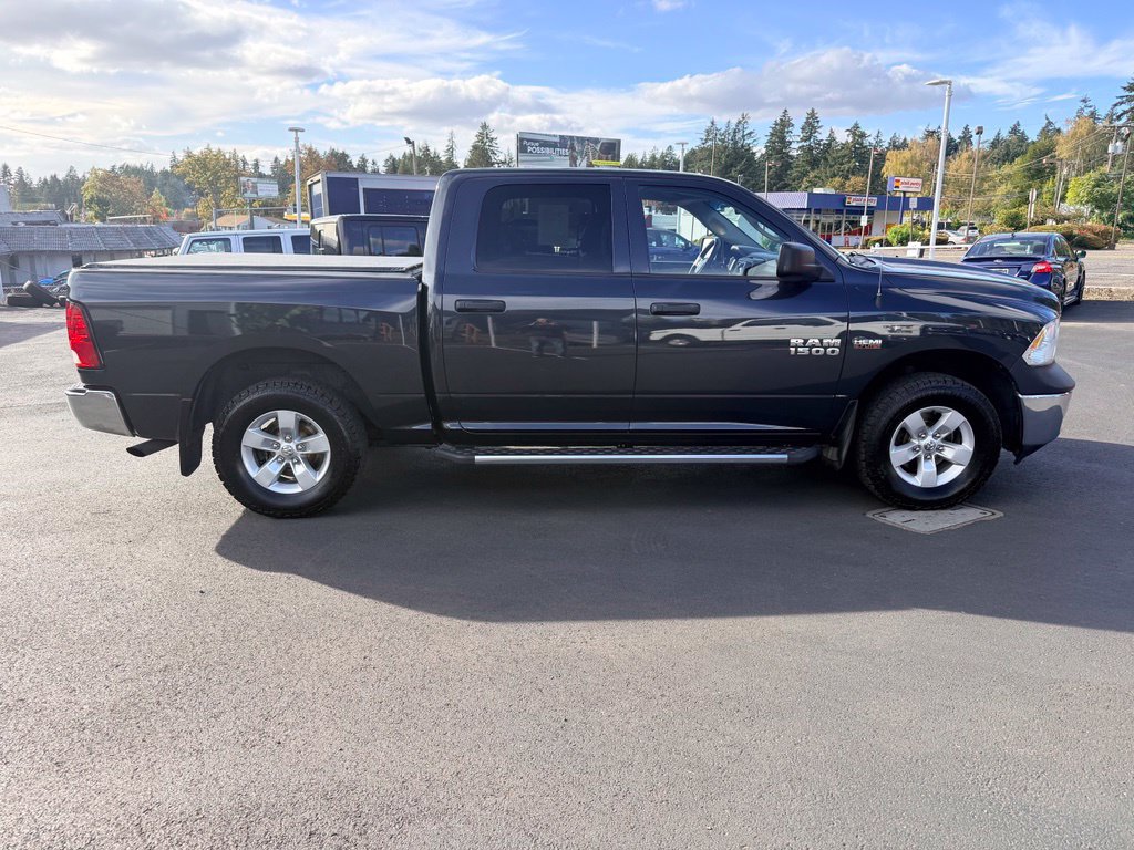 Used 2015 RAM 1500 ST w/ SXT Appearance Group AWD/4WD image 6