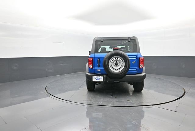 New 2026 Ford Bronco 2-Door image 6