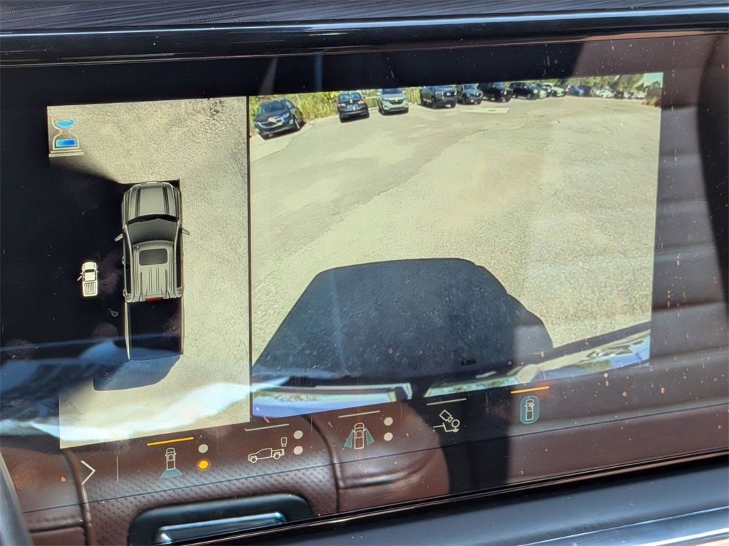 Used 2023 GMC Sierra 1500 Denali Ultimate image 31