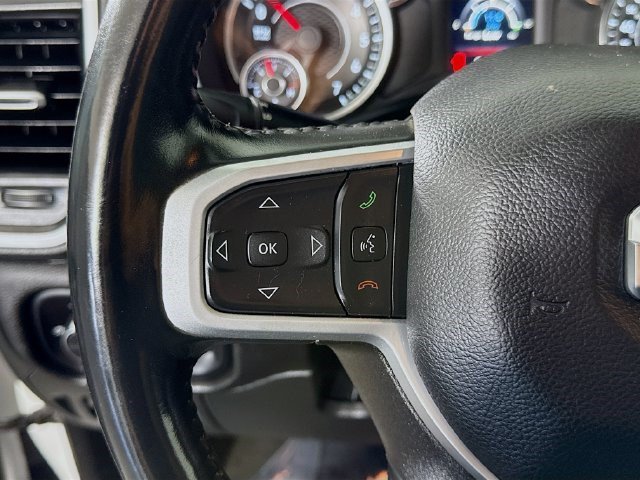 Used 2023 RAM 1500 Big Horn AWD/4WD image 13