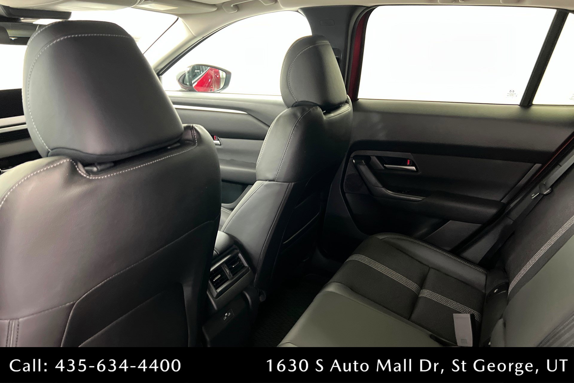 New 2026 MAZDA CX-50 2.5 Hybrid w/ Weather Package image 21