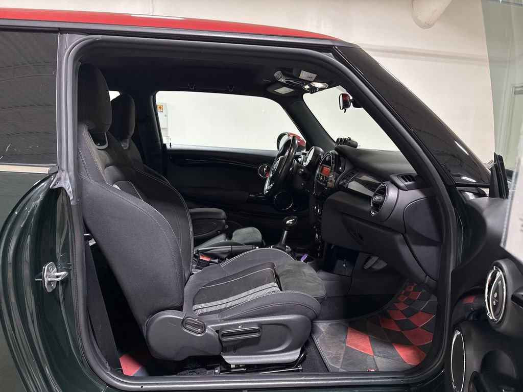 Used 2016 MINI Cooper John Cooper Works image 20