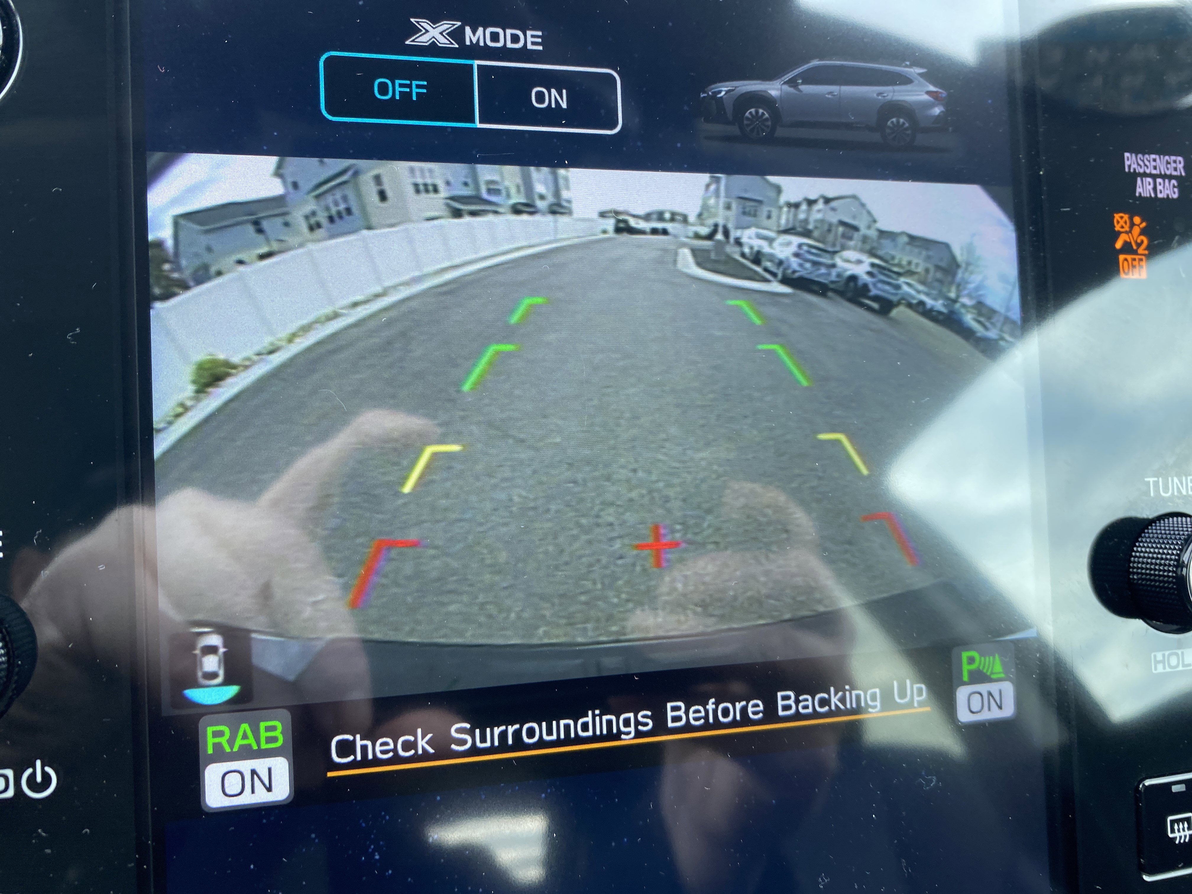 Used 2023 Subaru Outback Touring XT w/ Tech Package 3 image 31