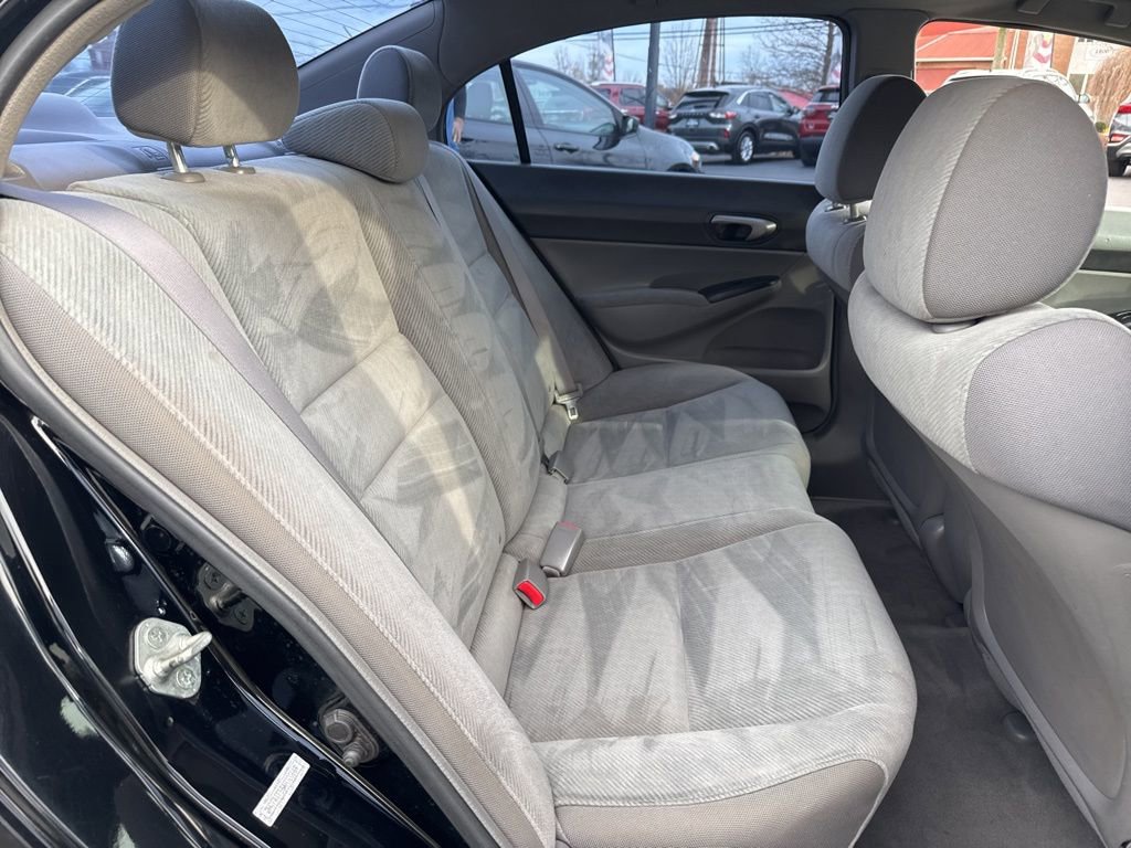Used 2010 Honda Civic LX image 20