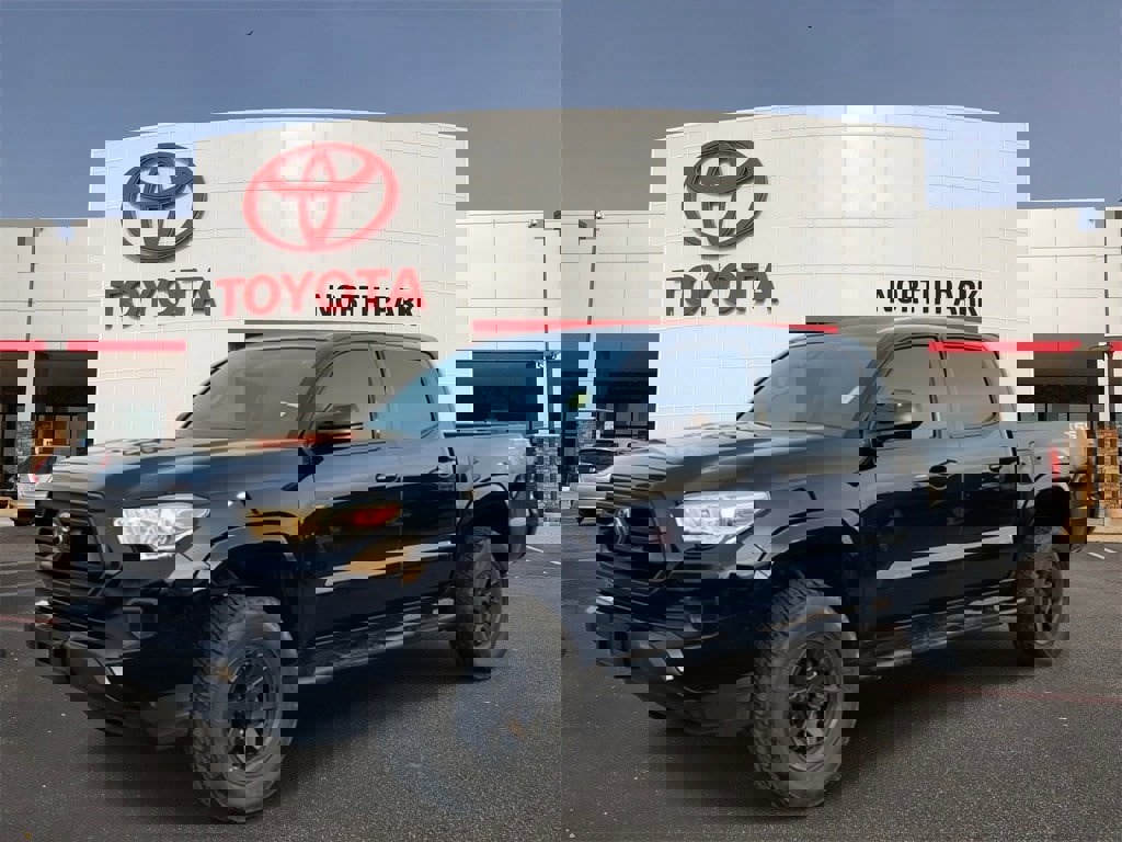 Used 2023 Toyota Tacoma SR