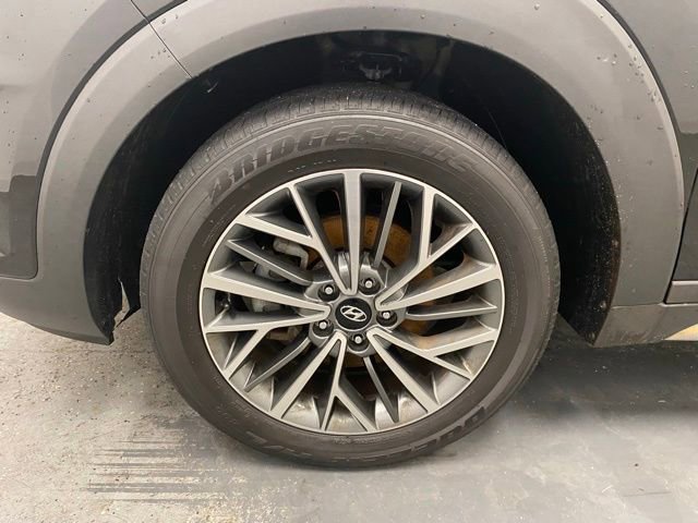 Used 2020 Hyundai Tucson SEL w/ Cargo Package image 31