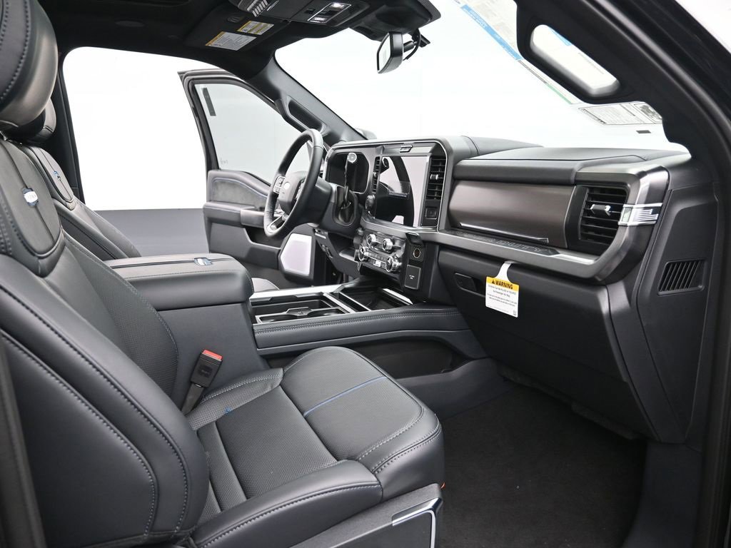 New 2026 Ford F450 Platinum image 27
