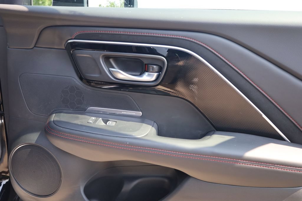 New 2026 Acura ADX A-Spec AWD/4WD image 34