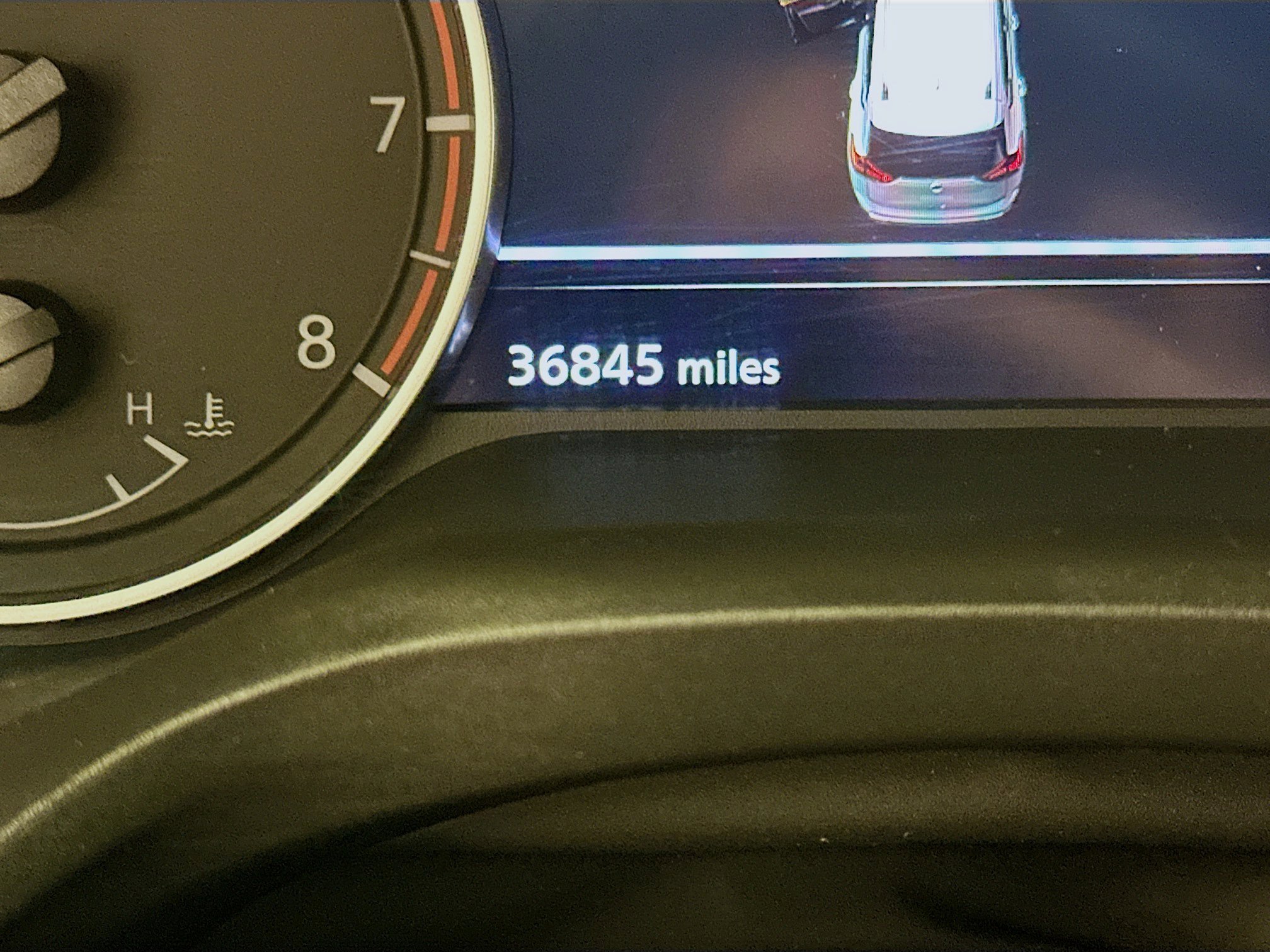 Used 2025 Nissan Rogue SV image 19