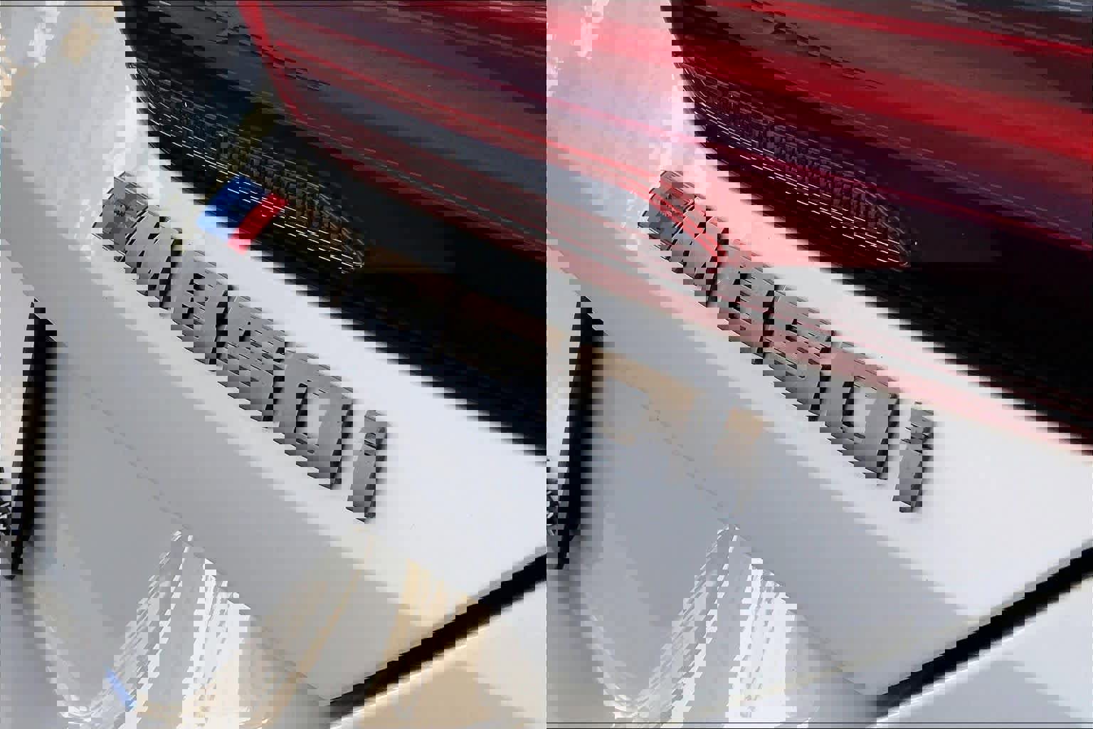 Used 2021 BMW M850i Gran Coupe xDrive image 33