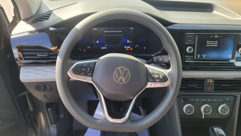 Used 2022 Volkswagen Taos S FWD image 20