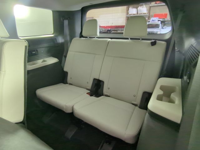 New 2026 Hyundai Santa Fe SEL AWD/4WD image 31