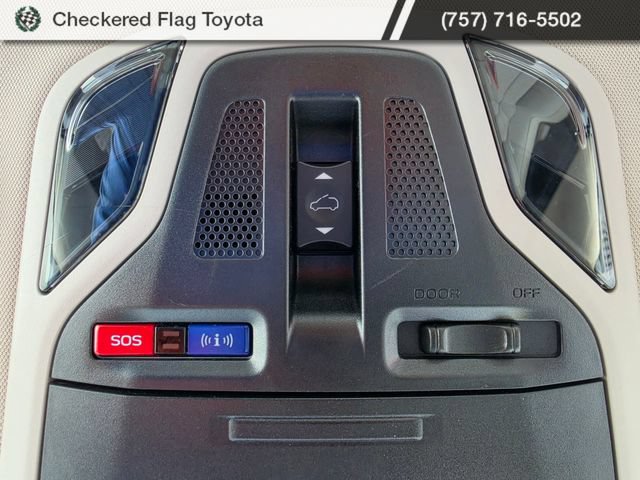 Used 2022 Subaru Legacy Limited XT AWD/4WD image 11