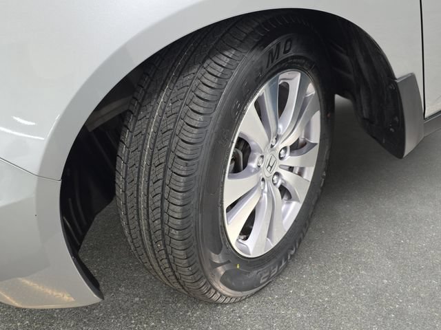 Used 2016 Honda Odyssey EX-L image 28