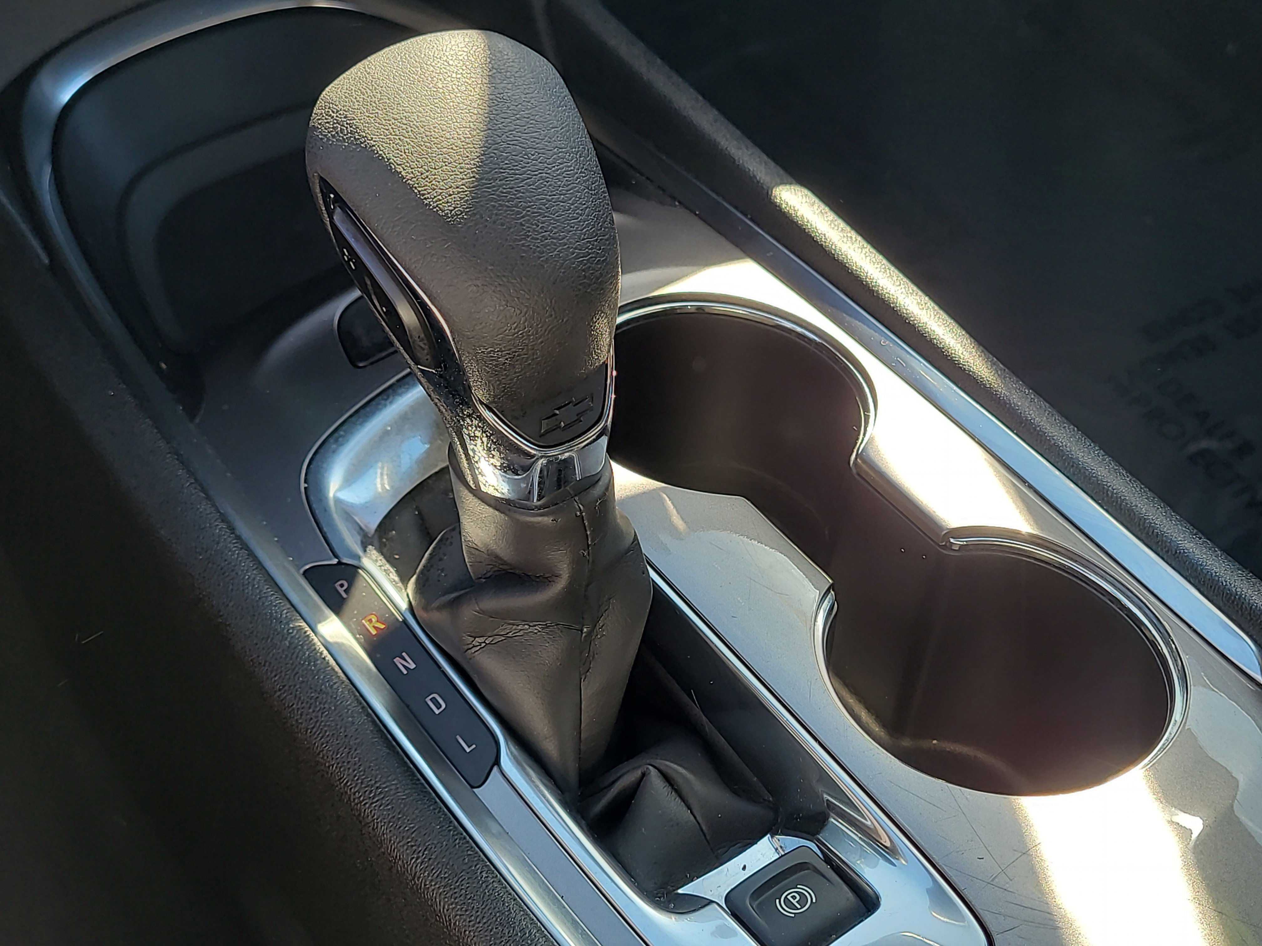 Used 2024 Chevrolet Malibu LT image 26