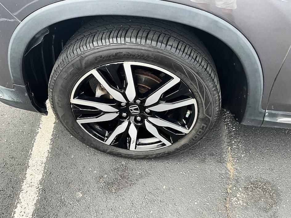 Used 2020 Honda Pilot Touring image 10