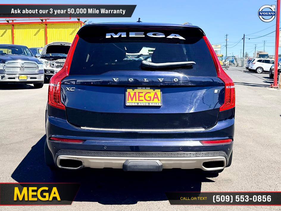 Used 2016 Volvo XC90 T6 Inscription AWD/4WD image 10