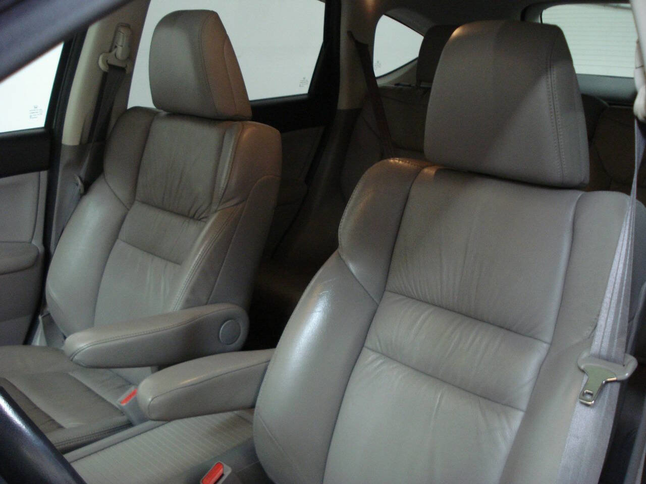 Used 2014 Honda CR-V EX-L image 20