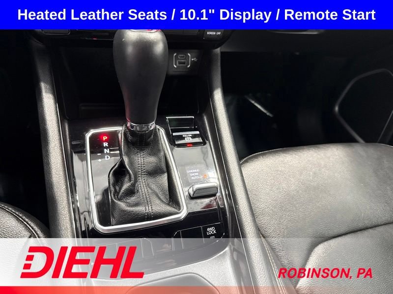 Used 2024 Jeep Compass Latitude AWD/4WD image 34